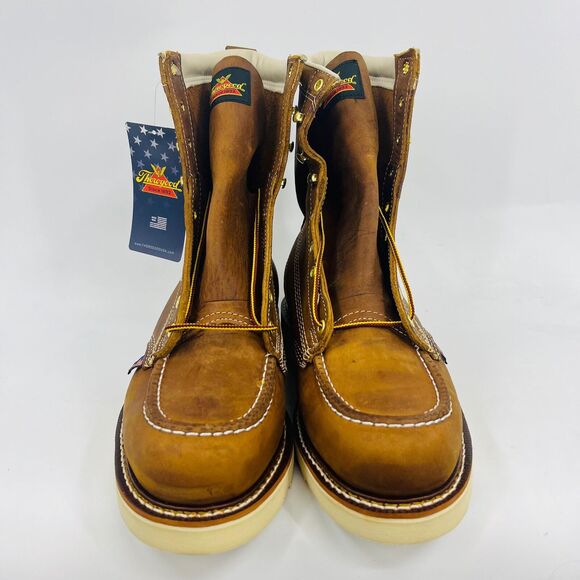 THOROGOOD MENS 8\